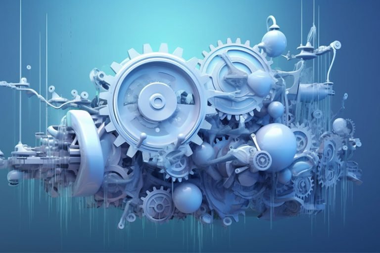 The Essential Parts of a Low Code App